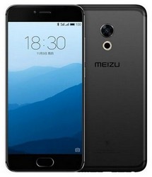 Прошивка телефона Meizu Pro 6s в Новокузнецке